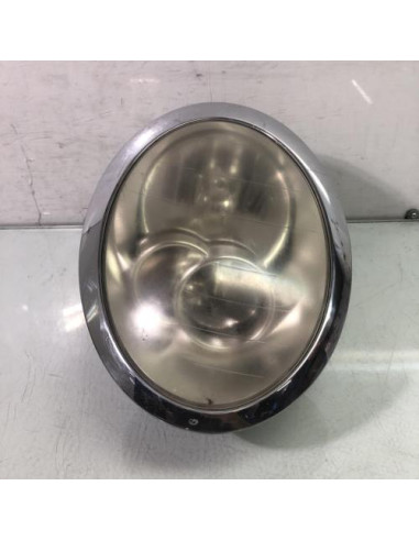 Optique avant principal droit (feux)(phare) MINI MINI 1 R50/R53 PHASE 1 