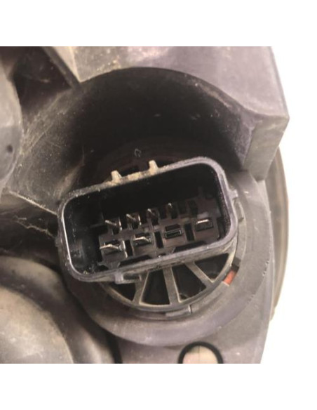 Optique avant principal droit (feux)(phare) MINI MINI 1 R50/R53 PHASE 1 