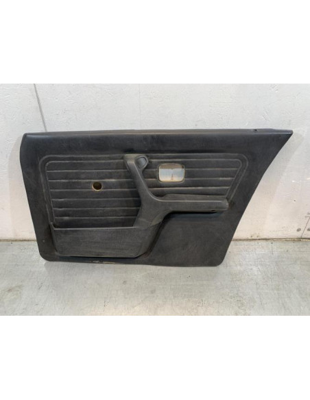 Panneau de porte arriere droit BMW SERIE 3 E30 