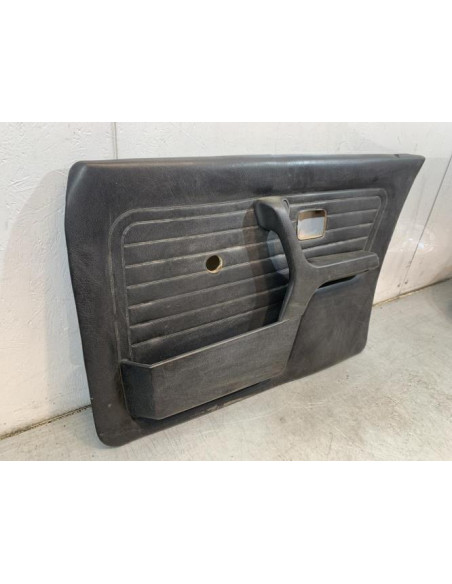 Panneau de porte arriere droit BMW SERIE 3 E30 