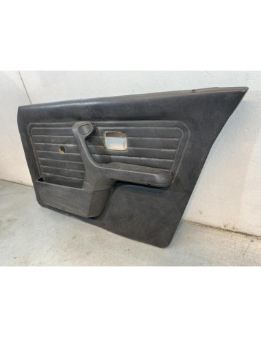 Panneau de porte arriere droit BMW SERIE 3 E30 