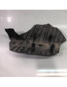 Pare boue arriere droit BMW SERIE 1 F20 PHASE 1 Diesel 2