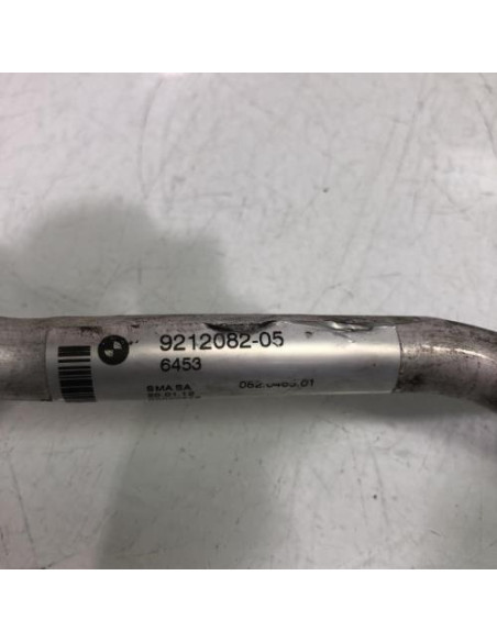 Tuyau de climatisation BMW SERIE 1 F20 PHASE 1 Diesel