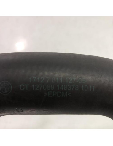 Durite BMW SERIE 1 F20 PHASE 1 Diesel