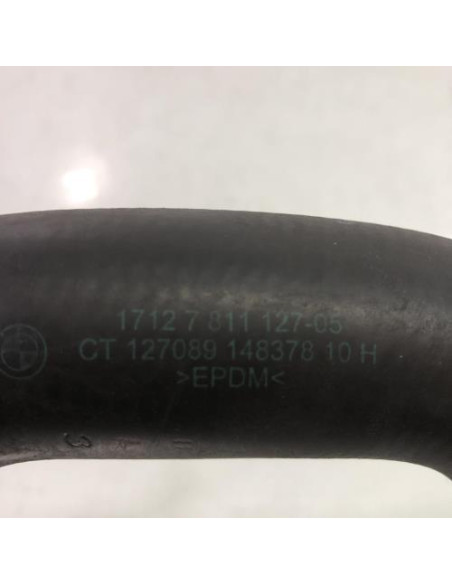 Durite BMW SERIE 1 F20 PHASE 1 Diesel