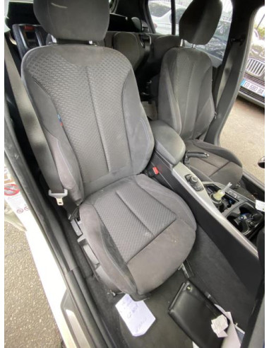 Durite BMW SERIE 1 F20 PHASE 1 Diesel