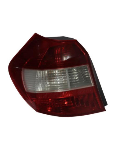 Feu arriere principal gauche (feux) BMW SERIE 1 E87 PHASE 1 Diesel