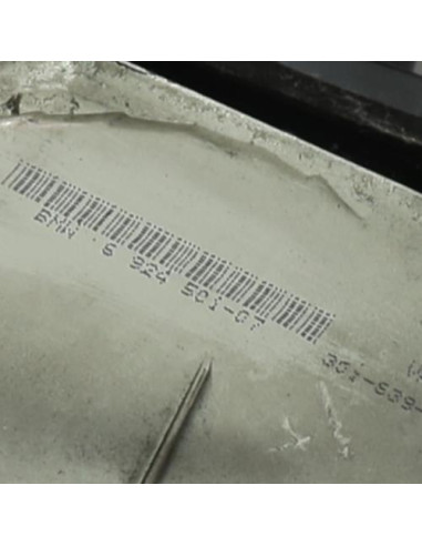 Feu arriere principal gauche (feux) BMW SERIE 1 E87 PHASE 1 Diesel