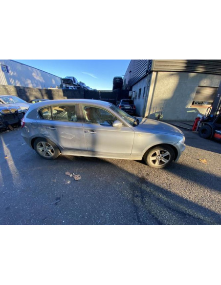 Feu arriere principal gauche (feux) BMW SERIE 1 E87 PHASE 1 Diesel