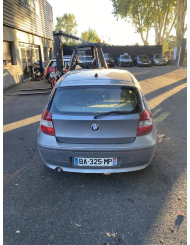 Feu arriere principal gauche (feux) BMW SERIE 1 E87 PHASE 1 Diesel