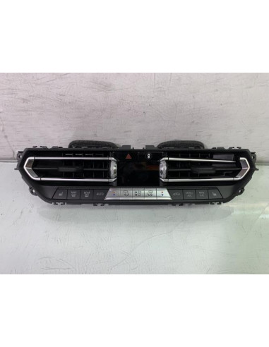 Aerateur tableau de bord BMW SERIE 3 G20 