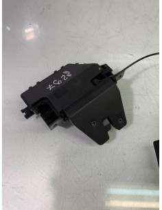 Serrure de coffre BMW SERIE 1 E81 Diesel