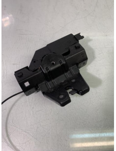 Serrure de coffre BMW SERIE 1 E81 Diesel 2