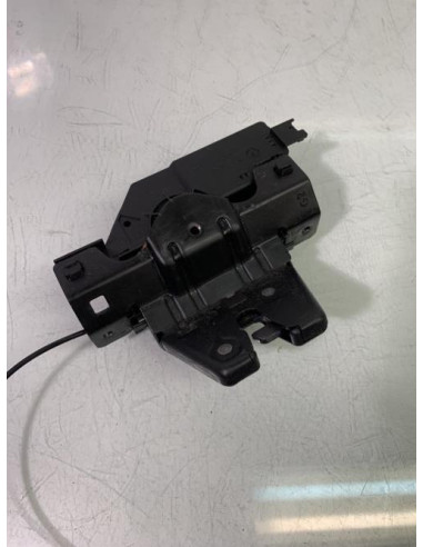 Serrure de coffre BMW SERIE 1 E81 Diesel