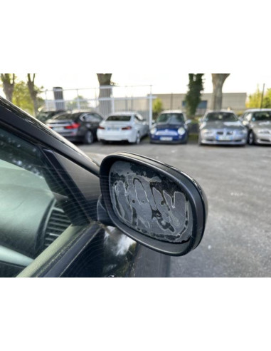 Serrure de coffre BMW SERIE 1 E81 Diesel