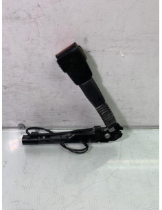 Pretensionneur de ceinture avant droit BMW SERIE 1 E81 Diesel