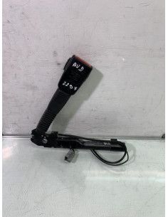 Pretensionneur de ceinture avant droit BMW SERIE 1 E81 Diesel 2