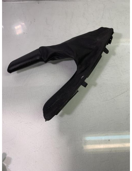 Soufflet de levier de frein a main BMW SERIE 1 E81 Diesel