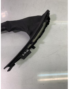 Soufflet de levier de frein a main BMW SERIE 1 E81 Diesel 2