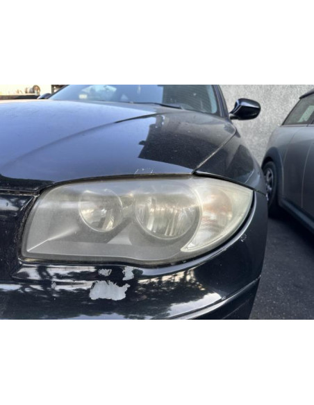 Soufflet de levier de frein a main BMW SERIE 1 E81 Diesel