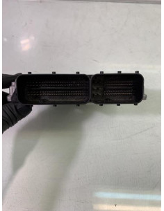 Calculateur moteur BMW SERIE 1 E81 Diesel 2