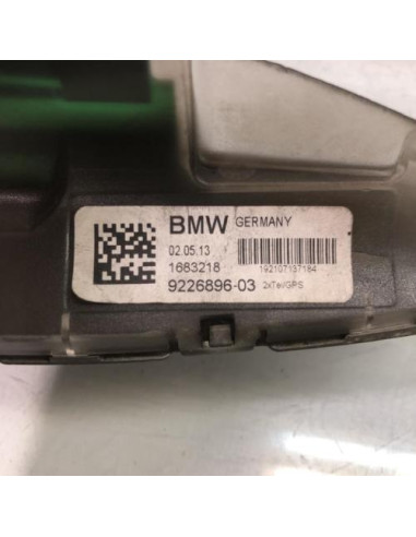 Antenne BMW SERIE 3 F30 PHASE 1 Diesel