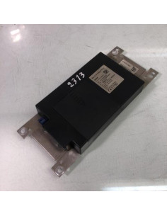 Calculateur BMW SERIE 3 F30 PHASE 1 Diesel