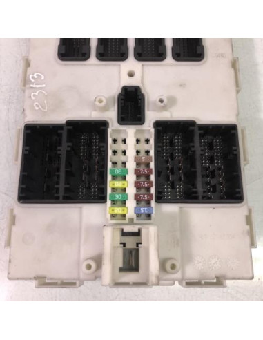 Porte fusible BMW SERIE 3 F30 PHASE 1 Diesel