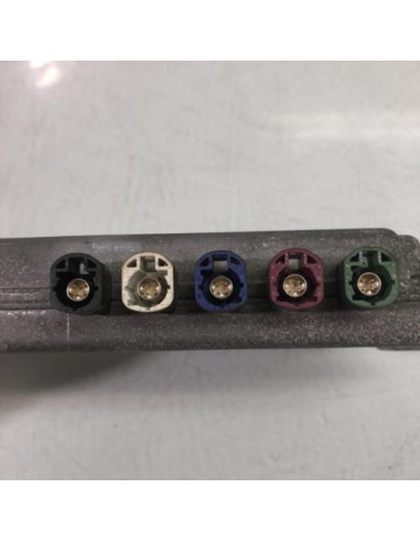 Calculateur BMW SERIE 3 F30 PHASE 1 Diesel