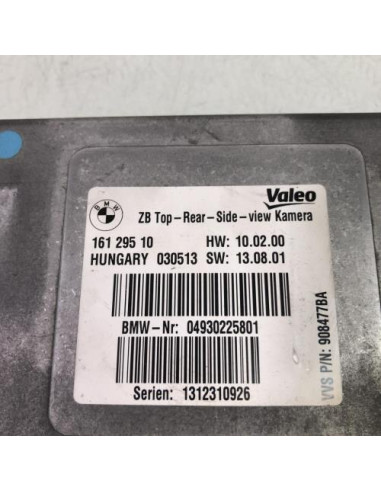 Calculateur BMW SERIE 3 F30 PHASE 1 Diesel