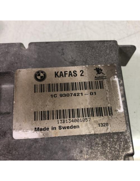 Calculateur BMW SERIE 3 F30 PHASE 1 Diesel