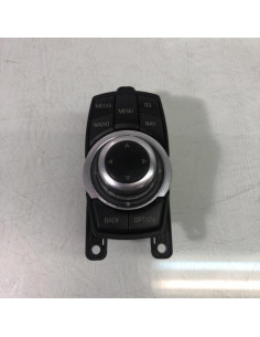 Commande GPS BMW SERIE 3 F30 PHASE 1 Diesel