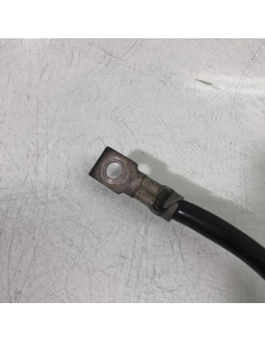 Batterie BMW SERIE 3 F30 PHASE 1 Diesel