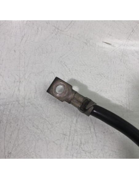 Batterie BMW SERIE 3 F30 PHASE 1 Diesel