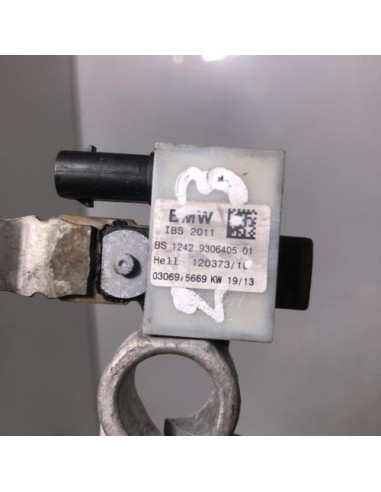 Batterie BMW SERIE 3 F30 PHASE 1 Diesel