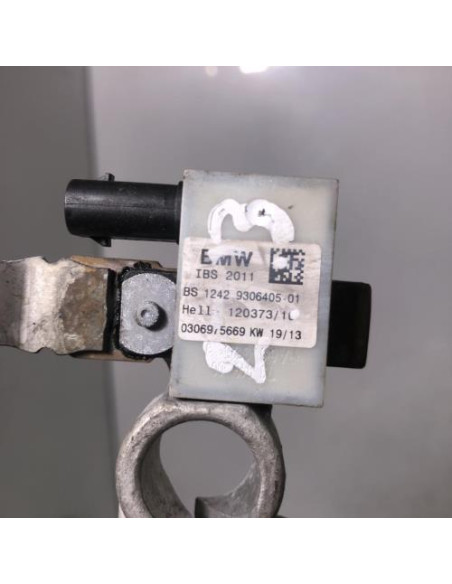 Batterie BMW SERIE 3 F30 PHASE 1 Diesel