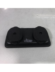 Console central (interieur plastique) BMW SERIE 3 F30 PHASE 1 Diesel 2