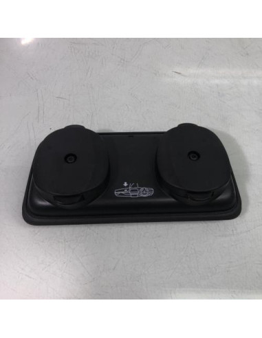 Console central (interieur plastique) BMW SERIE 3 F30 PHASE 1 Diesel