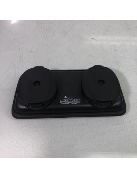 Console central (interieur plastique) BMW SERIE 3 F30 PHASE 1 Diesel