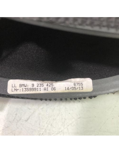 Soufflet de levier de frein a main BMW SERIE 3 F30 PHASE 1 Diesel