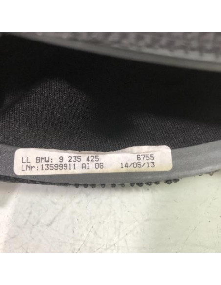 Soufflet de levier de frein a main BMW SERIE 3 F30 PHASE 1 Diesel