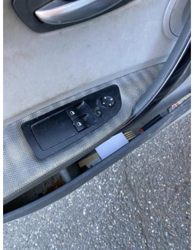 Bas de caisse droit BMW SERIE 1 E87 PHASE 1 Diesel