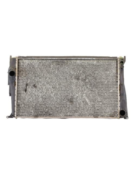 Radiateur eau BMW SERIE 1 E87 PHASE 1 Diesel