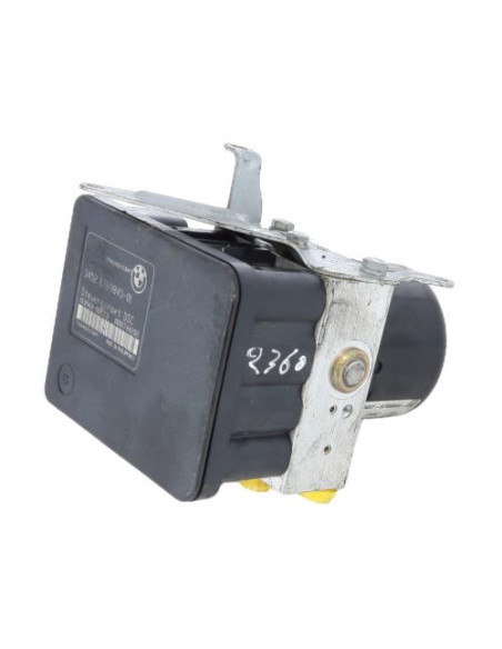 Bloc ABS (freins anti-blocage) BMW SERIE 1 E87 PHASE 1 Diesel