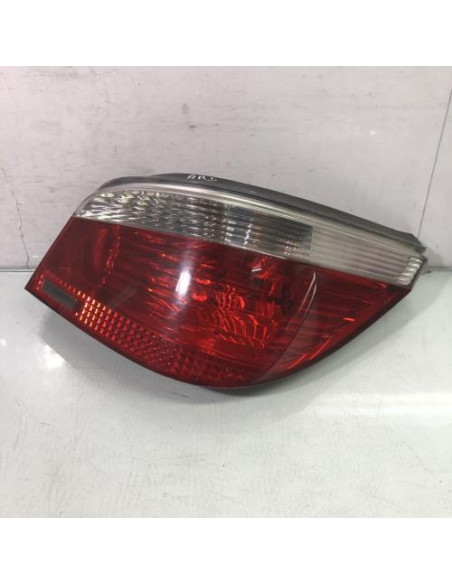 Feu arriere principal droit (feux) BMW SERIE 5 E60 PHASE 1 