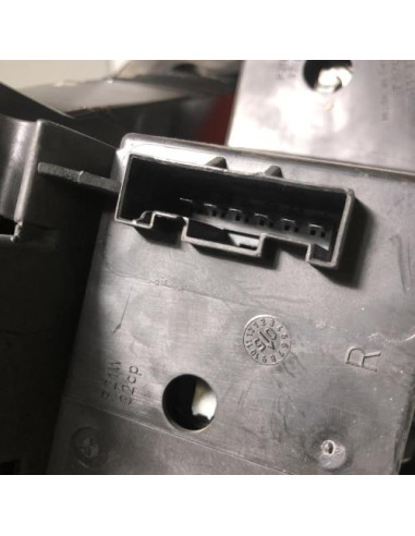 Feu arriere principal droit (feux) BMW SERIE 5 E60 PHASE 1 