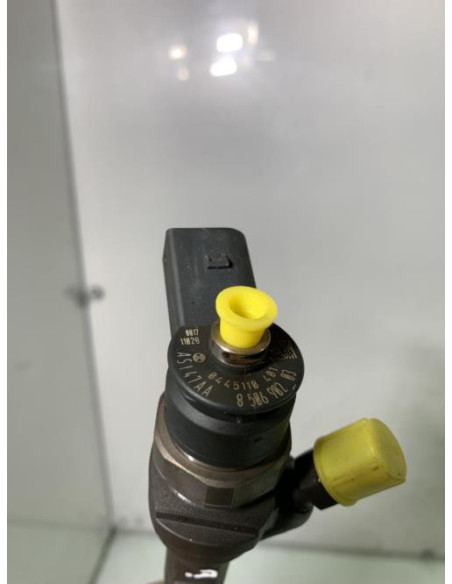 Injecteurs MINI MINI 2 R56 PHASE 2 Diesel