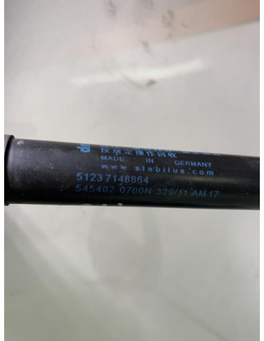 Verin de capot MINI MINI 2 R56 PHASE 2 Diesel