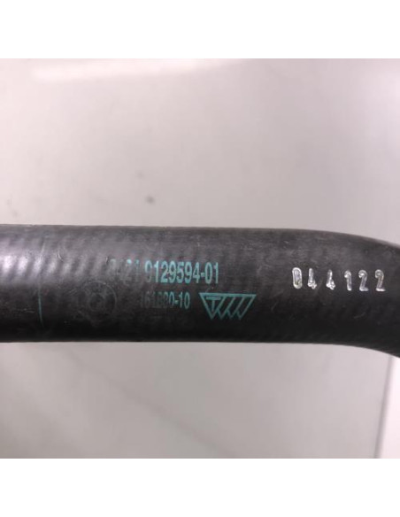 Durite BMW SERIE 1 E87 PHASE 2 Diesel