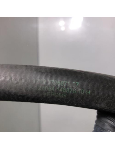 Durite BMW SERIE 1 E87 PHASE 2 Diesel